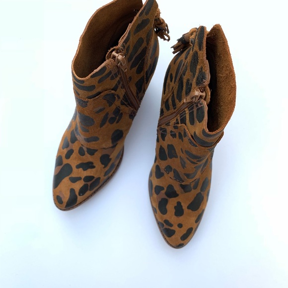 BLACK FRIDAY SALE Matisse Laney LAST PAIR - Picture 6 of 6